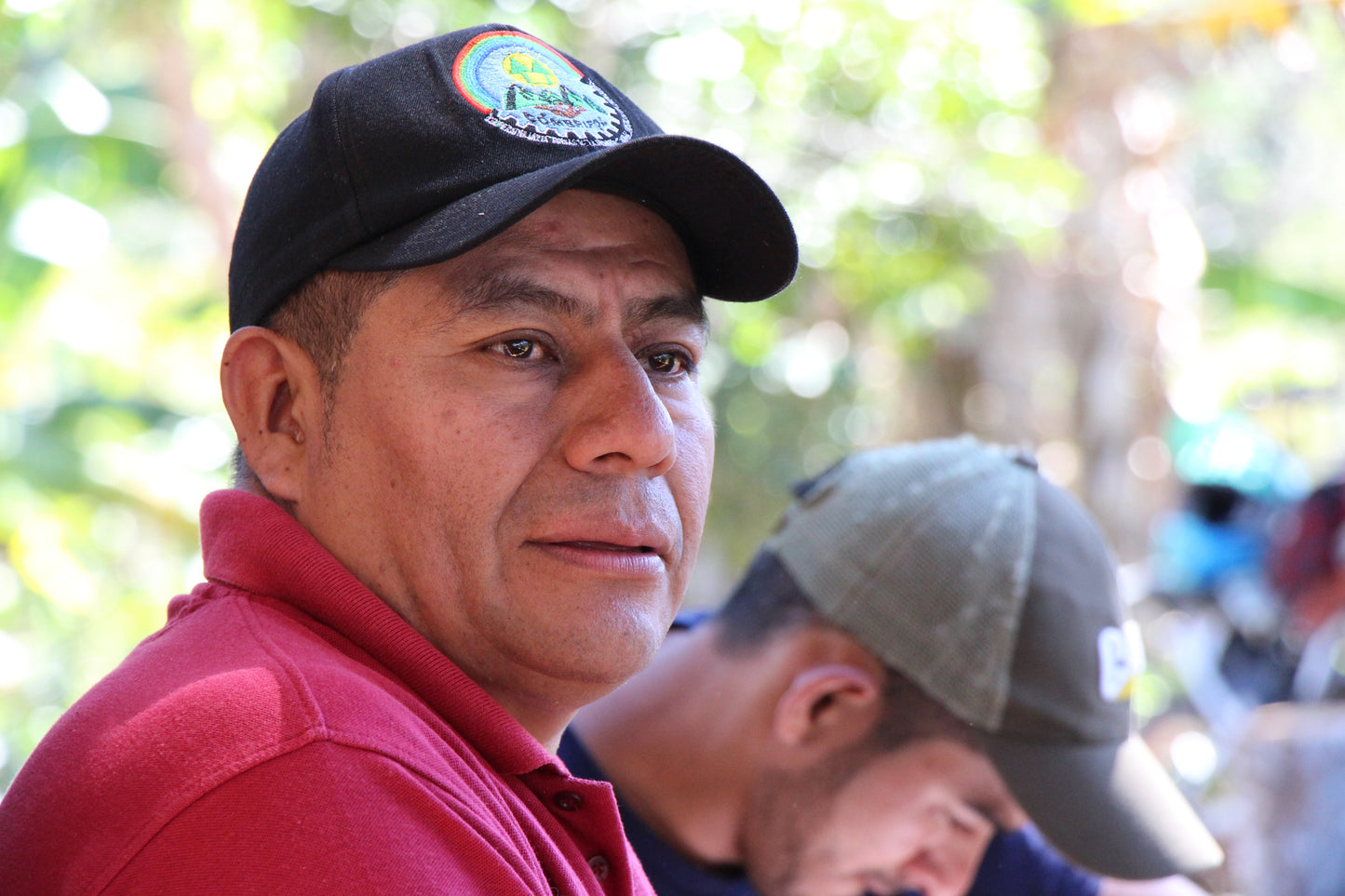 BIO HONDURAS COMBRIFOL Ernte 2025