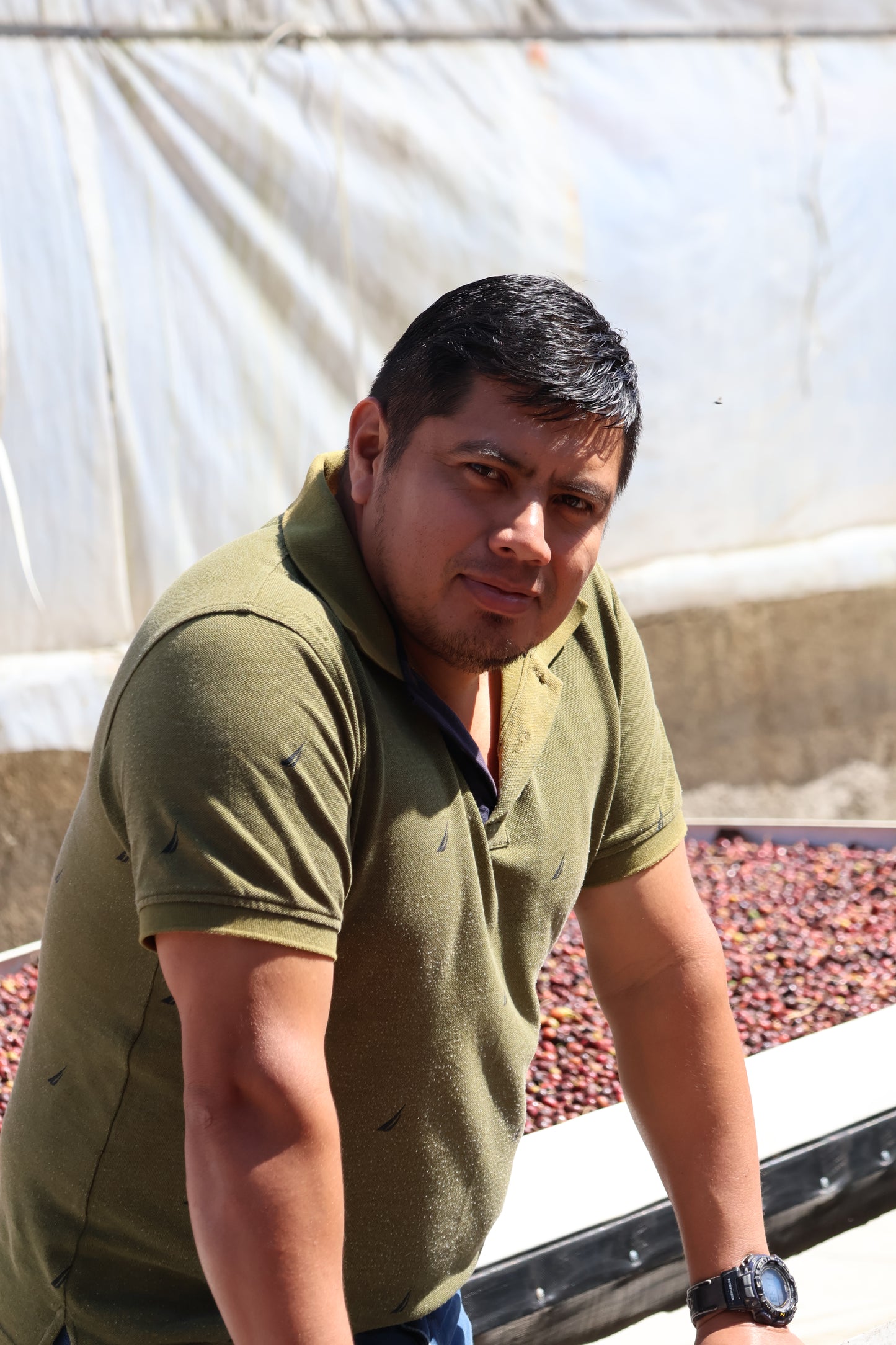 NEU!! BIO HONDURAS COMBRIFOL HONEY Ernte 2024