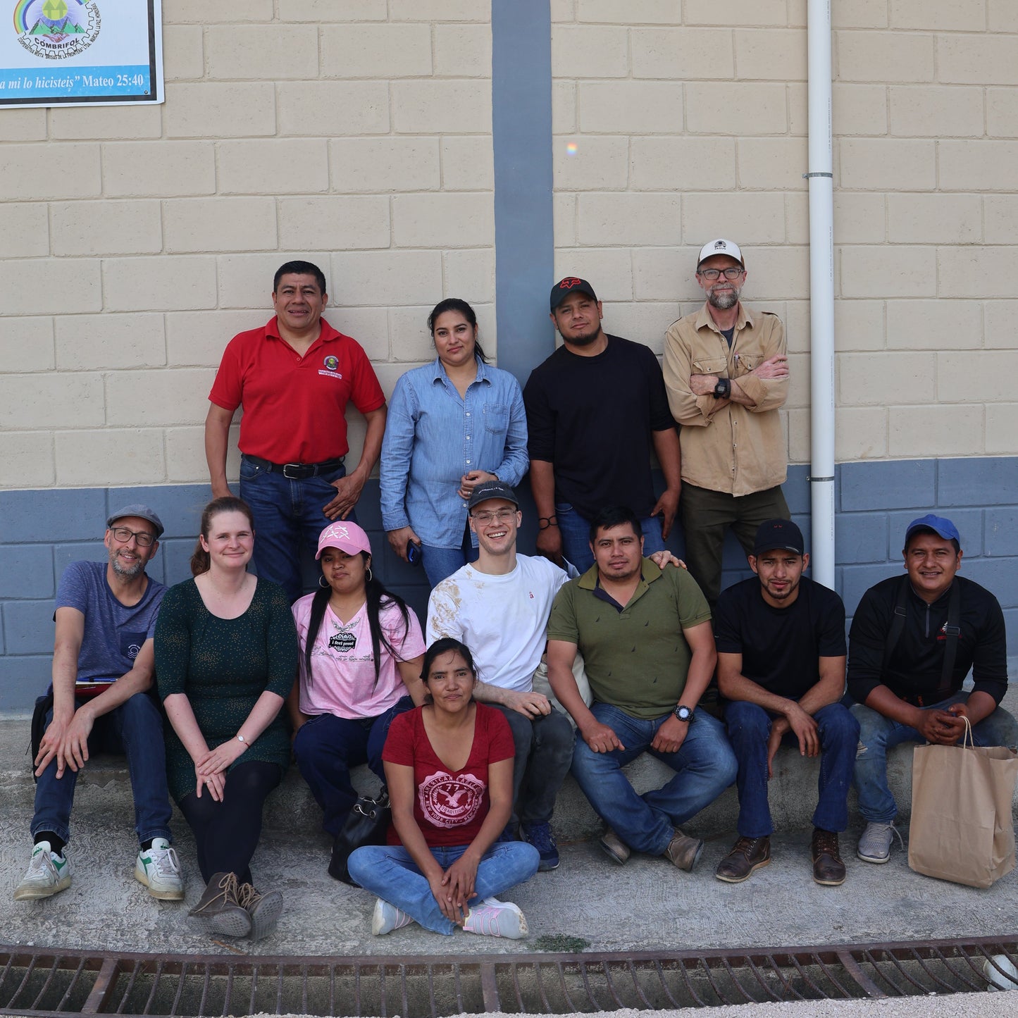 NEU! BIO HONDURAS COMBRIFOL Ernte 2025