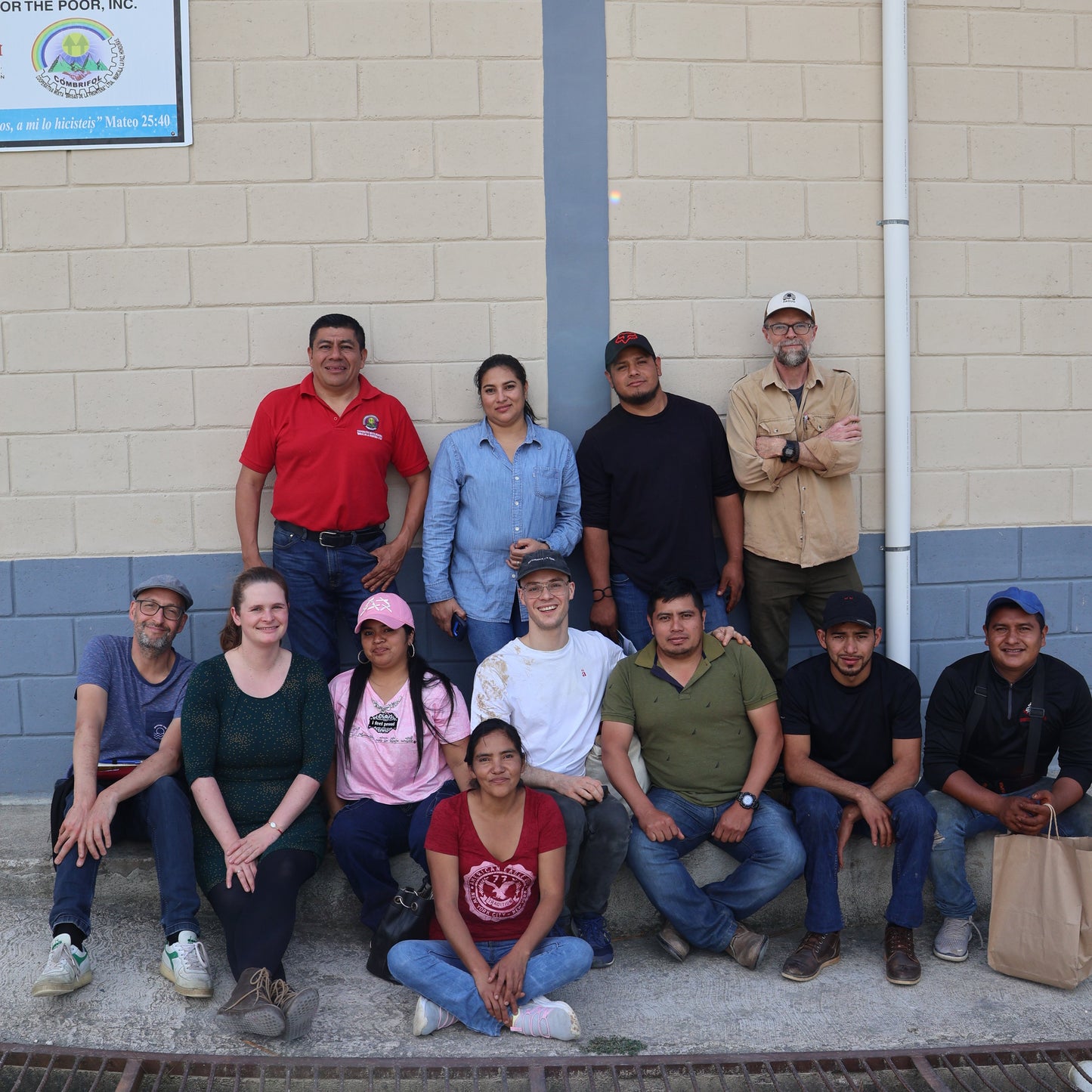 BIO DARK SIDE Honduras Ernte 2025