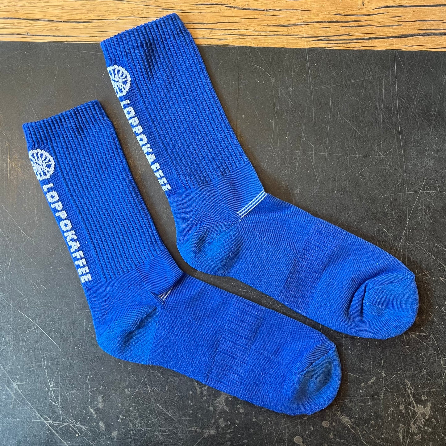NEU! LOPPOKAFFEESOCKEN