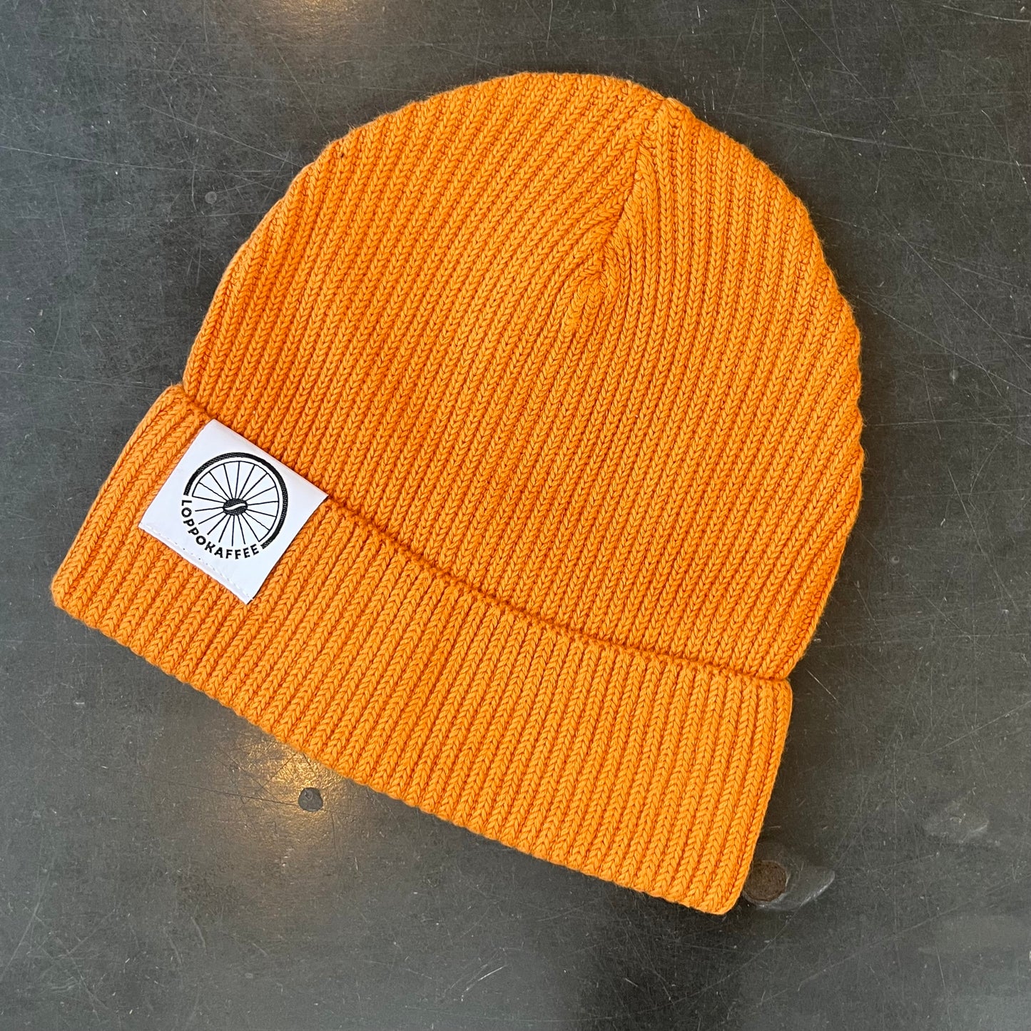 Loppokaffee Beanie