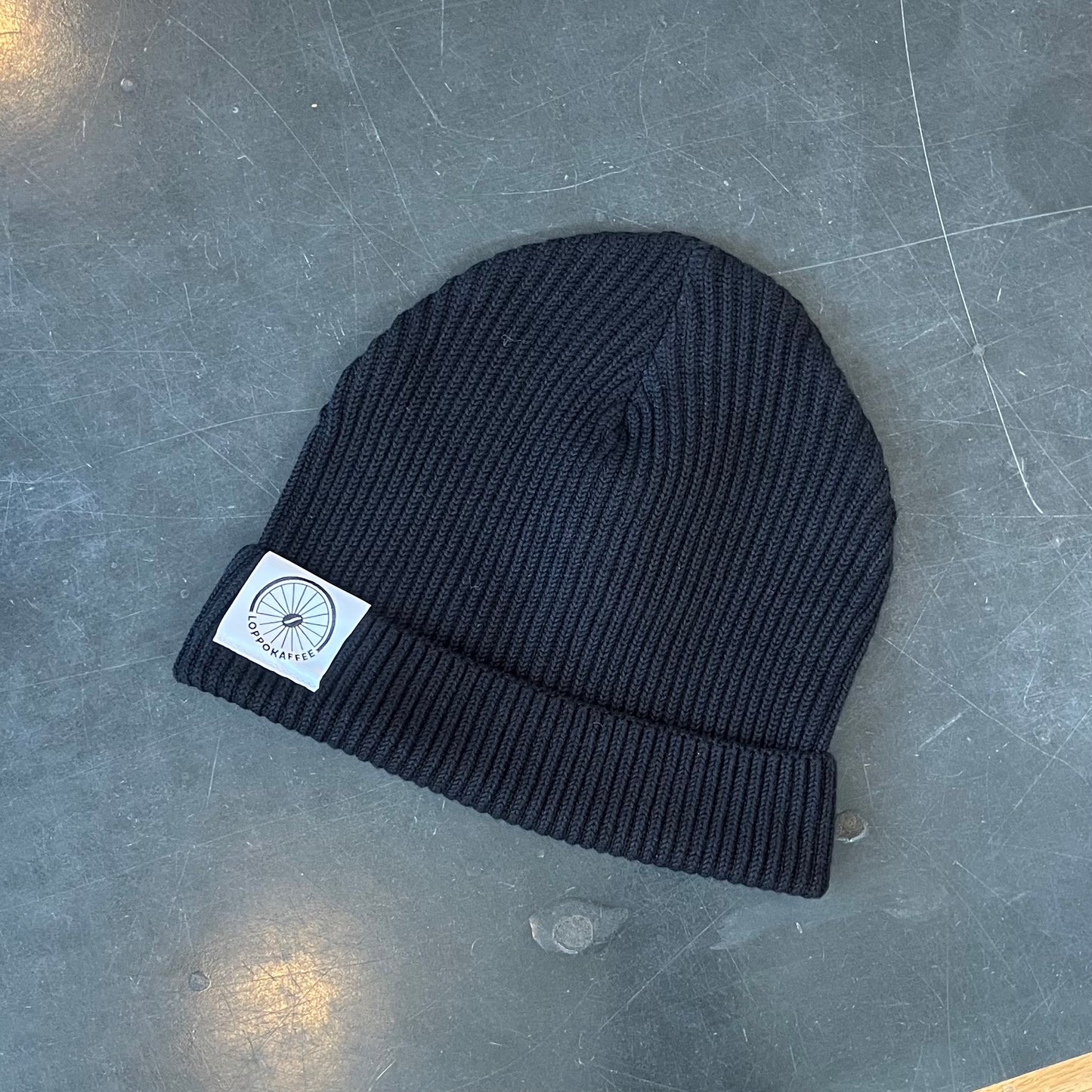 Loppokaffee Beanie