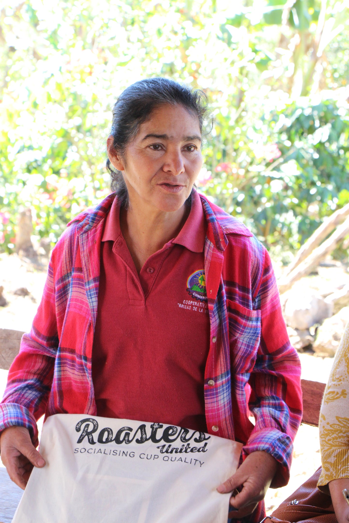 NEU! BIO HONDURAS COMBRIFOL Ernte 2025
