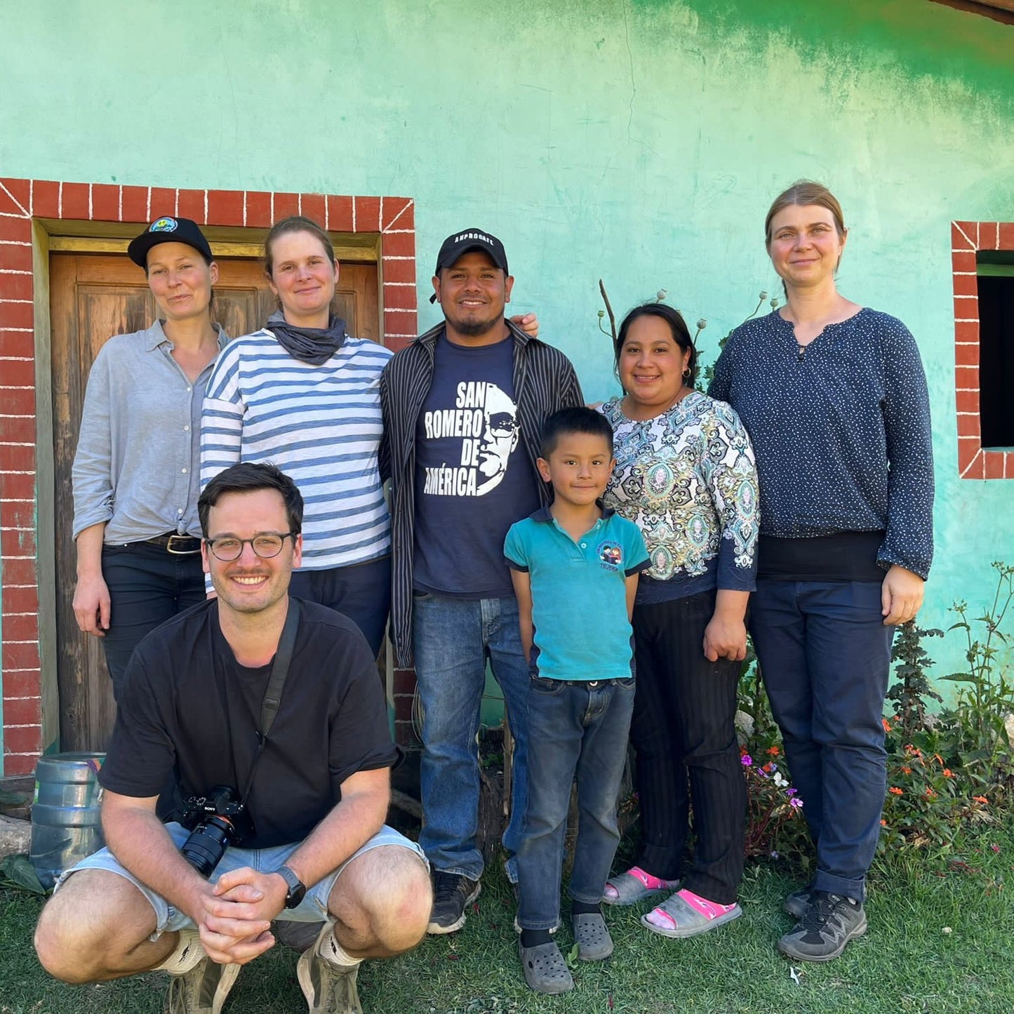 NEU! BIO HONDURAS COMBRIFOL Ernte 2025