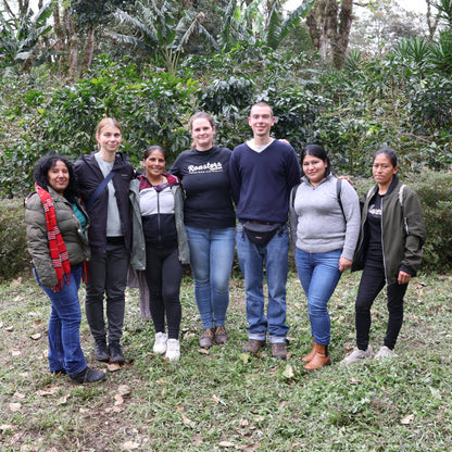 BIO LOLY ESPINOZA MICROLOT HONDURAS Ernte 2026