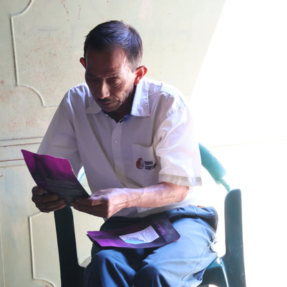 BIO GUATEMALA MANOS CAMPESINAS Ernte 2025