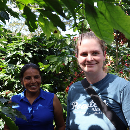 BIO LOLY ESPINOZA MICROLOT HONDURAS Ernte 2025