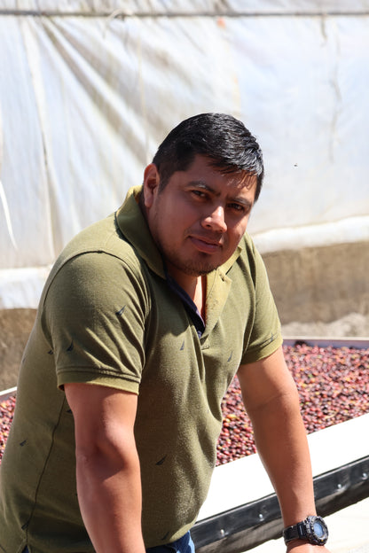 NEU!! BIO HONDURAS COMBRIFOL HONEY Ernte 2024