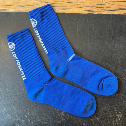 NEU! LOPPOKAFFEESOCKEN