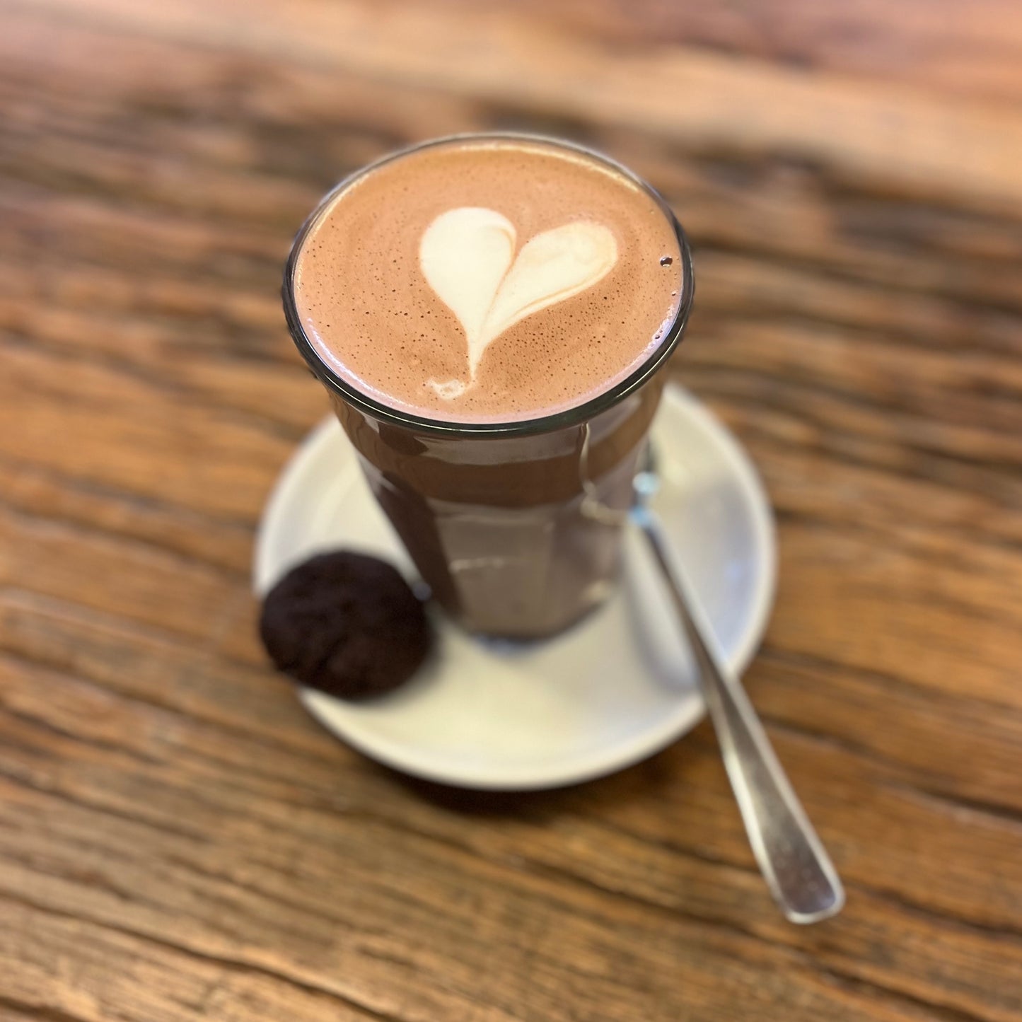 LOPPOKAFFEES TRINKSCHOKOLADE 250g