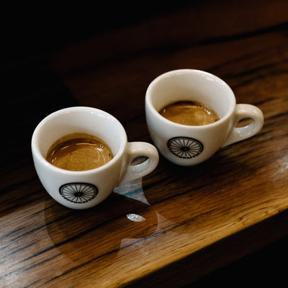 BIO DECAF KOLUMBIEN COSURCA Ernte 2024