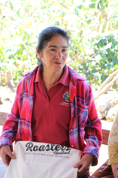 NEU! BIO HONDURAS COMBRIFOL Ernte 2025