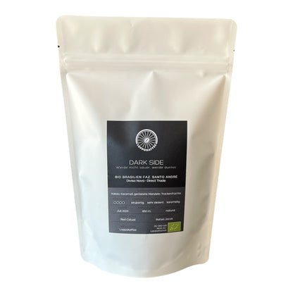 BIO DARK SIDE Brasilien Ernte 2024