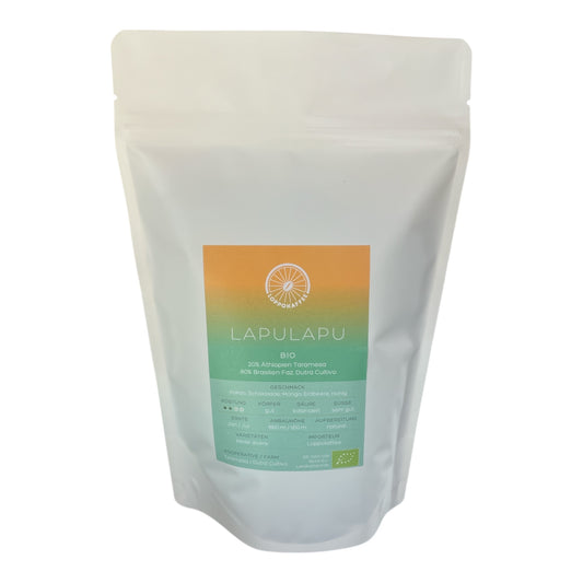 BIO LAPULAPU BLEND Ernte 25/24