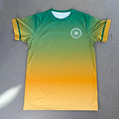 NEU!! LOPPOKAFFEE Laufshirt