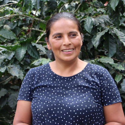 BIO HONDURAS APROLMA Ernte 2023